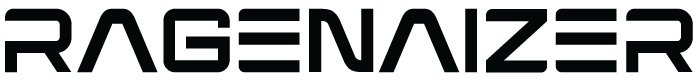 Ragenaizer